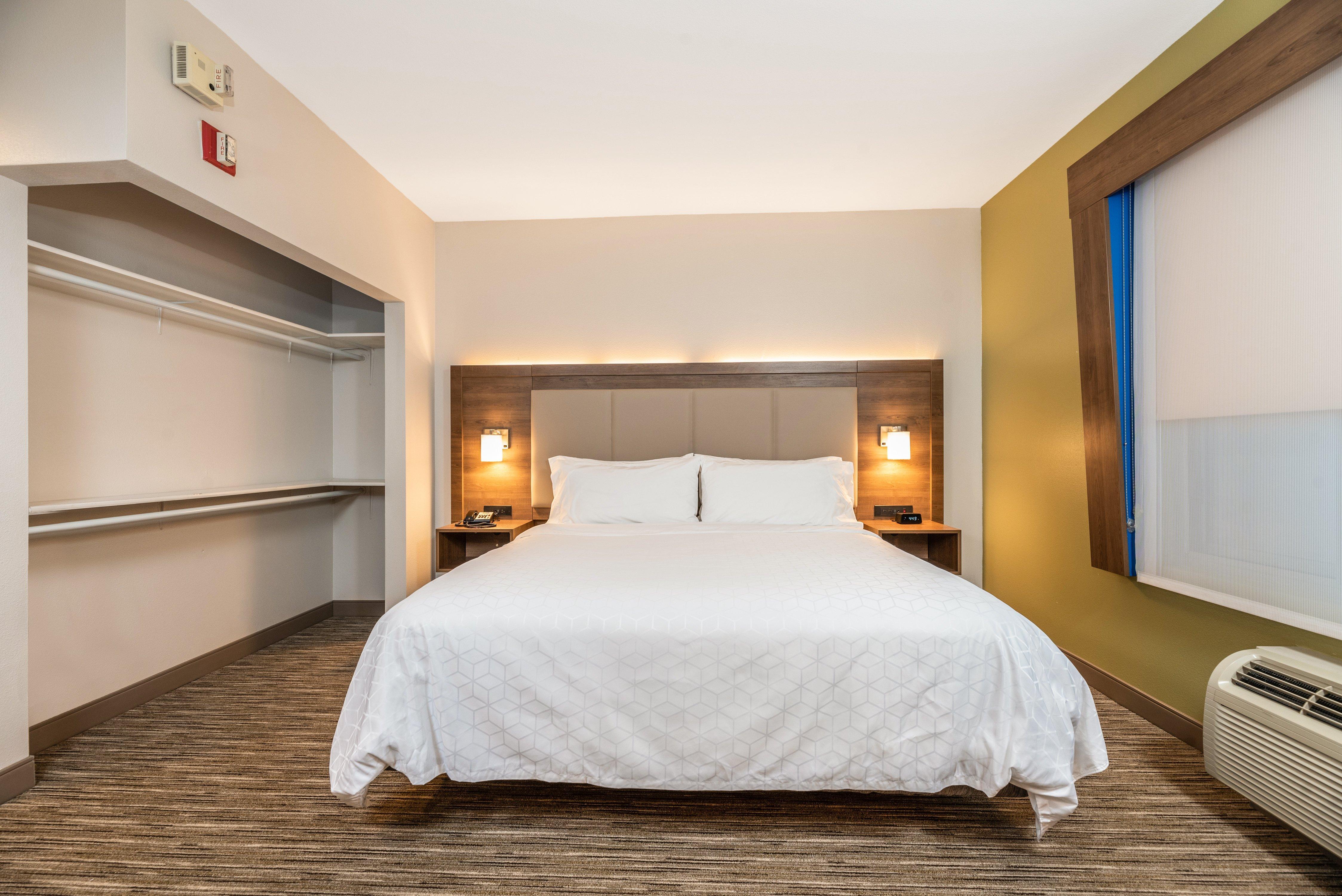 Holiday Inn Express Fremont - Milpitas Central By Ihg Exterior foto