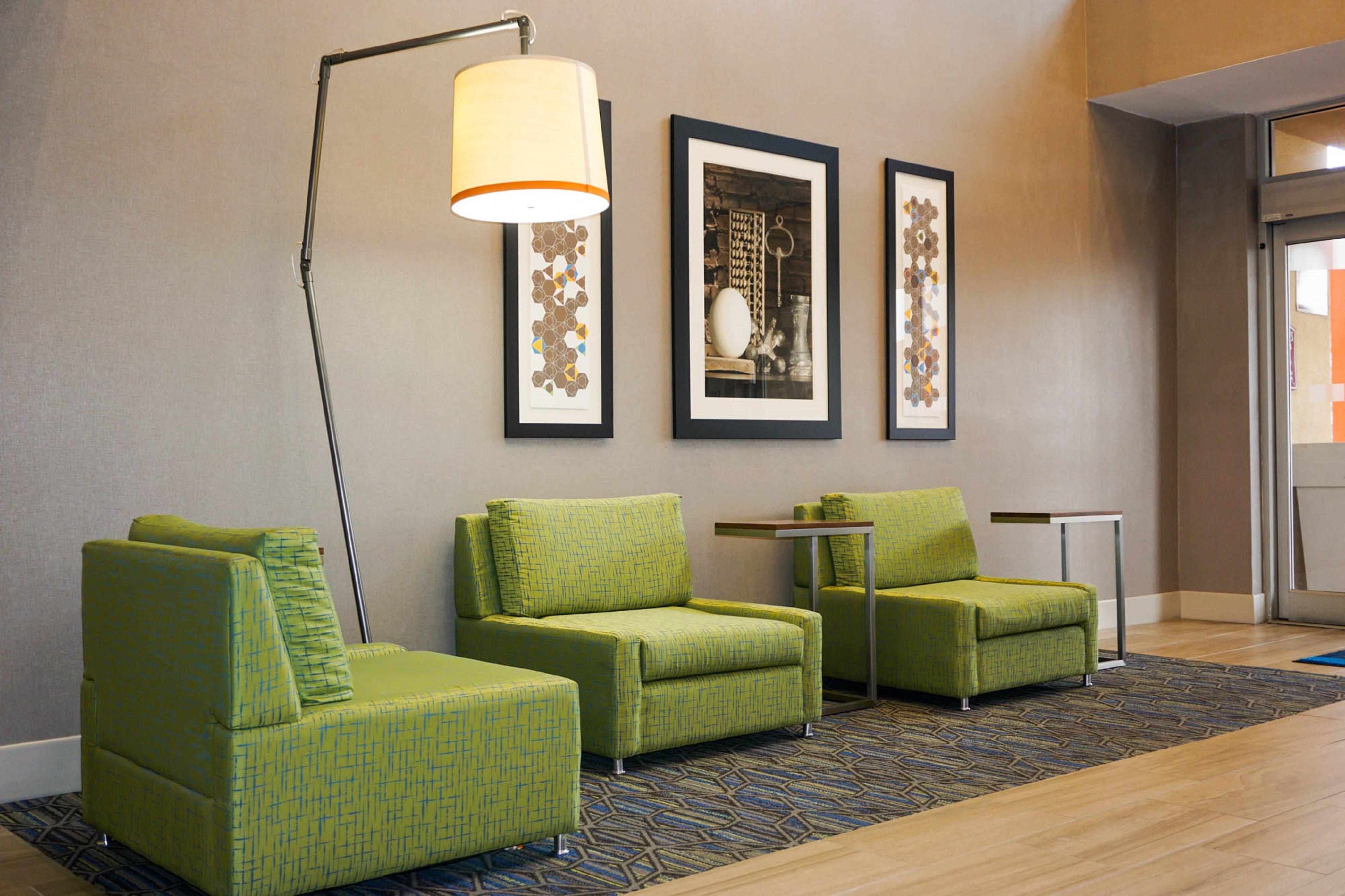 Holiday Inn Express Fremont - Milpitas Central By Ihg Exterior foto