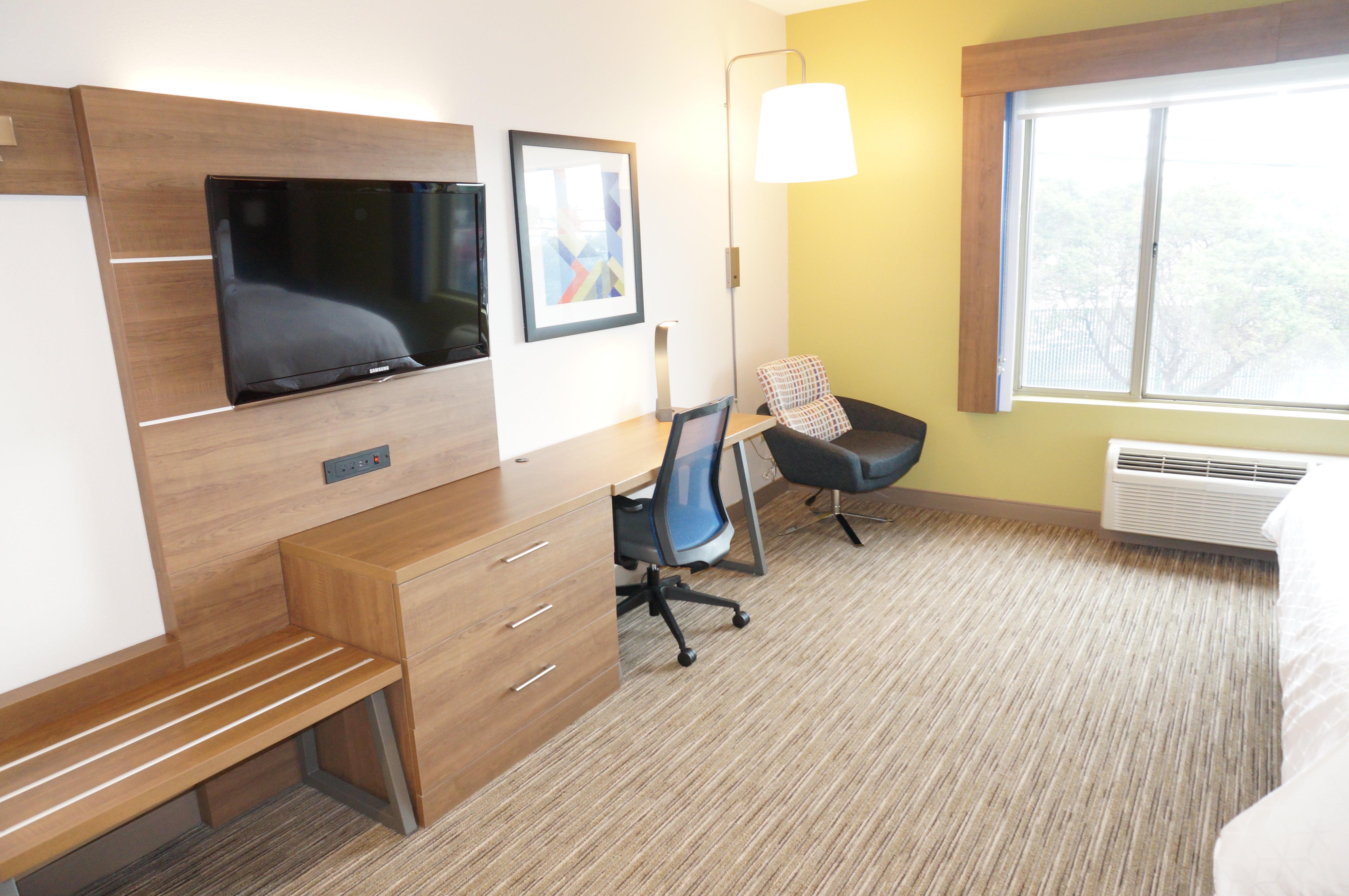 Holiday Inn Express Fremont - Milpitas Central By Ihg Exterior foto